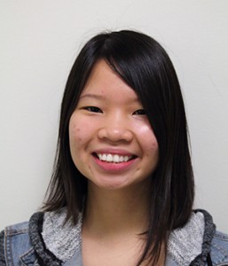 Mimi Hang