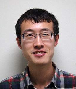 Shuo Li