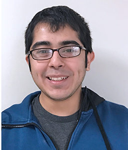 Cesar Saucedo